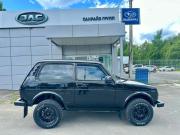 Lada (ВАЗ) Niva Legend Петрозаводск  - изображение 17