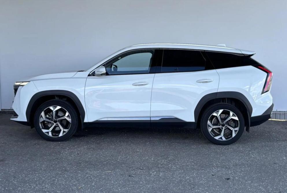 Geely Atlas II Киров  - изображение 8