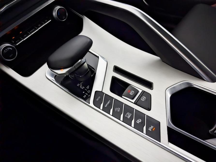 Belgee X50 Москва  - изображение 28
