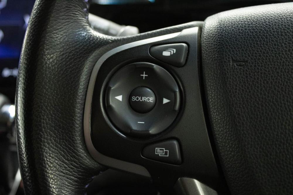 Honda Stepwgn V Рестайлинг Уфа  - изображение 20