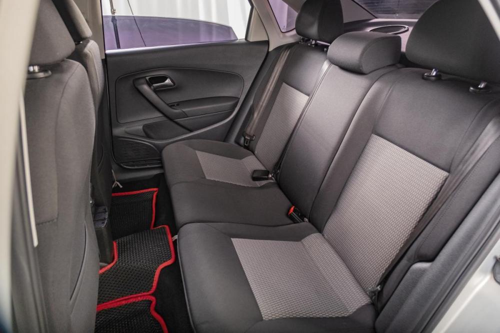 Volkswagen Polo V Рестайлинг Томск  - изображение 17