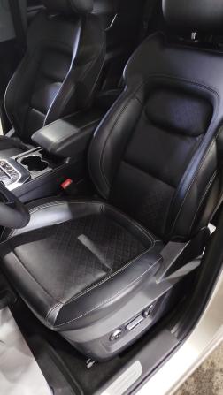 Chery Tiggo 8 I с пробегом 2020 года, цена 1 625 000 рублей, 59092 км, внедорожник, Автокод Объявления