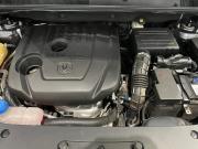 Changan CS75 Plus I Рестайлинг Москва  - изображение 39