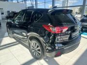 Mazda CX-5 I Екатеринбург  - изображение 28