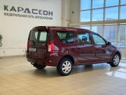 Lada (ВАЗ) Largus I Волгоград  - изображение 20
