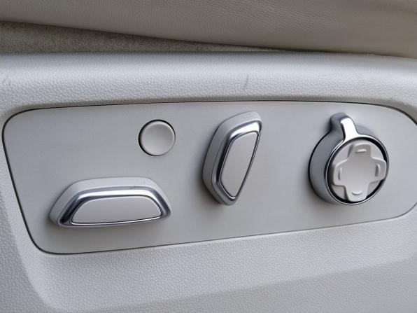Cadillac Escalade V с пробегом 2021 года, цена 9 700 000 рублей, 77500 км, внедорожник, Автокод Объявления