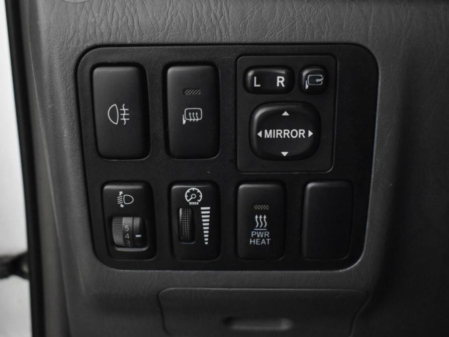 Toyota Land Cruiser Prado 120 Series Санкт-Петербург  - изображение 17