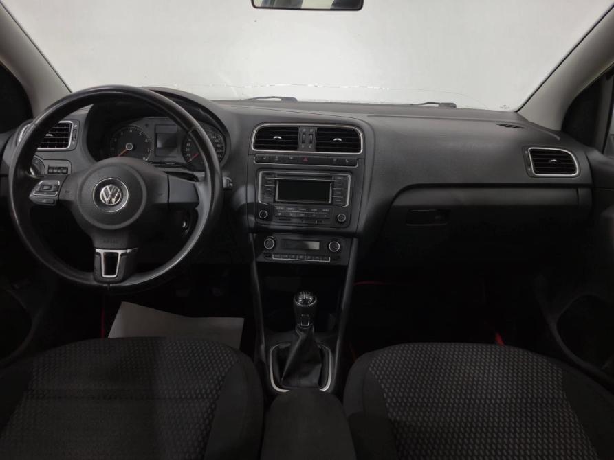 Volkswagen Polo V Альметьевск  - изображение 13