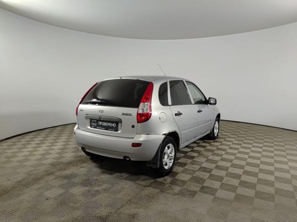 Lada (ВАЗ) Kalina I с пробегом 2011 года, цена 155 000 рублей, 178969 км, хэтчбек, Автокод Объявления