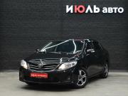Toyota Corolla X (E140 E150) Рестайлинг Екатеринбург  - изображение 18