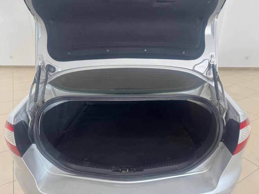 Ford Mondeo IV Екатеринбург  - изображение 14