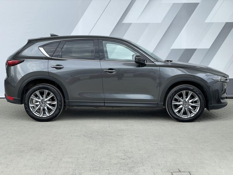 Mazda CX-5 II Екатеринбург  - изображение 4
