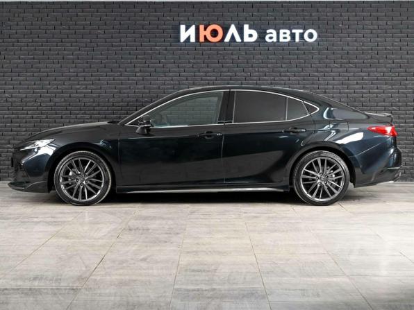 Toyota Camry IX (XV80) China Market с пробегом 2024 года, цена 3 790 000 рублей, 31220 км, седан, Автокод Объявления