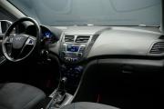 Hyundai Solaris I Рестайлинг Крым  - изображение 49
