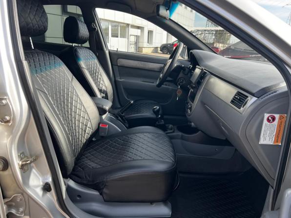 Chevrolet Lacetti I с пробегом 2011 года, цена 608 000 рублей, 115273 км, седан, Автокод Объявления