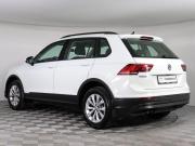 Volkswagen Tiguan II Химки  - изображение 22