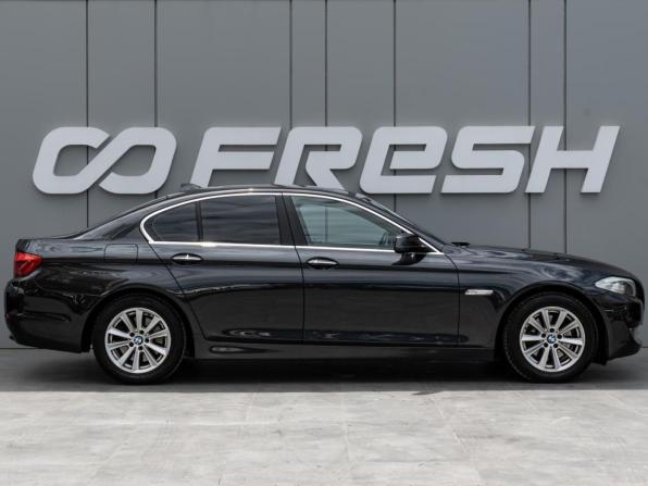 BMW 5 серии VI (F10/F11/F07) с пробегом 2012 года, цена 1 648 000 рублей, 176636 км, седан, Автокод Объявления