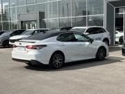 Toyota Camry VIII (XV70) Рестайлинг Воронеж  - изображение 19