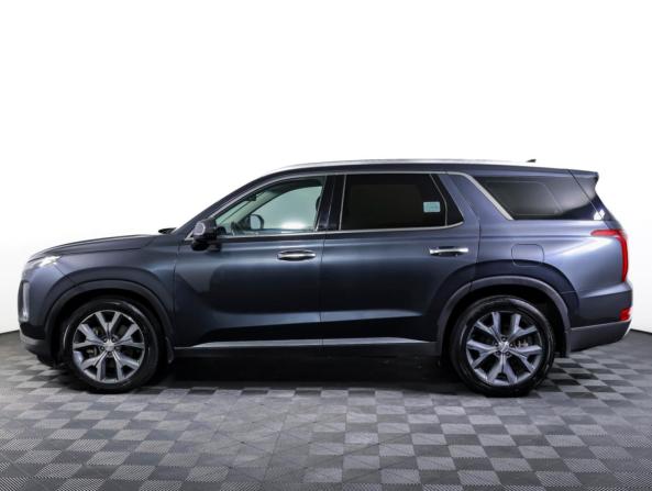 Hyundai Palisade I с пробегом 2020 года, цена 4 390 000 рублей, 81698 км, внедорожник, Автокод Объявления