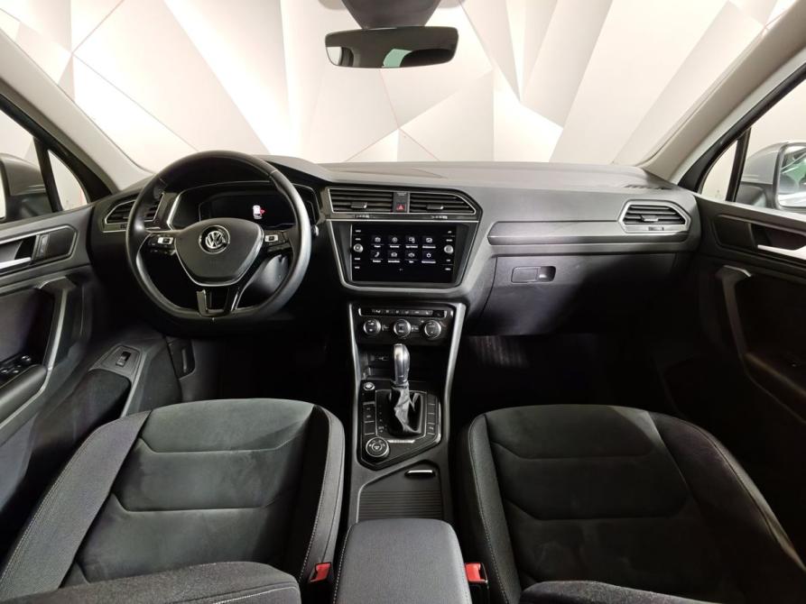 Volkswagen Tiguan II Москва  - изображение 14