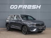Geely Monjaro I Рестайлинг 2 Краснодар  - изображение 30