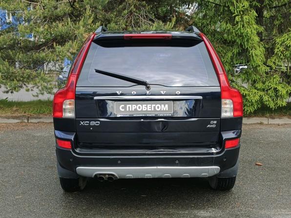Volvo XC90 I Рестайлинг с пробегом 2009 года, цена 799 000 рублей, 357785 км, внедорожник, Автокод Объявления