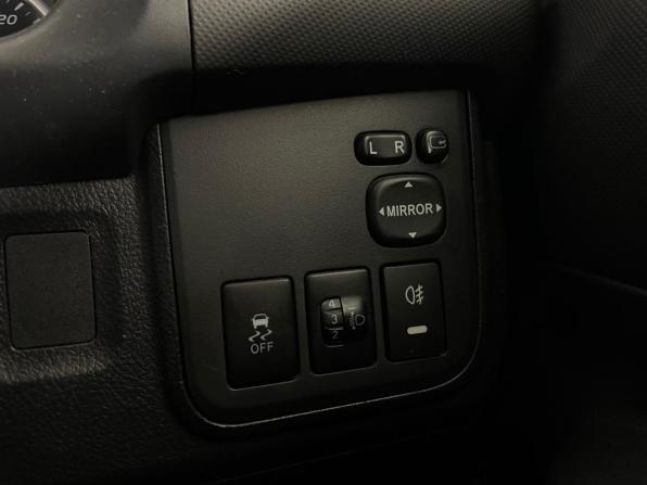 Toyota Wish II с пробегом 2010 года, цена 985 000 рублей, 189207 км, минивэн, Автокод Объявления