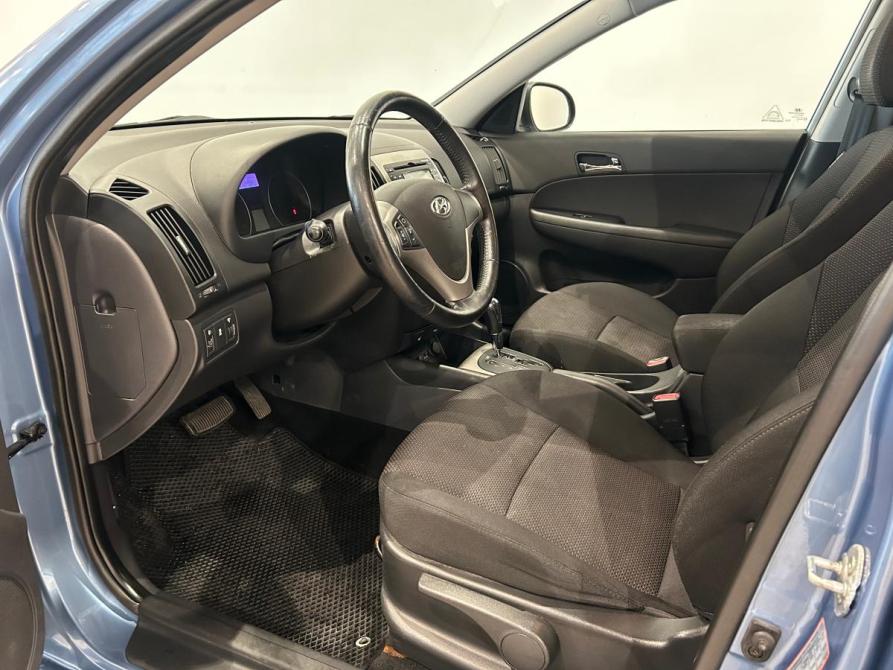 Hyundai i30 I Рестайлинг Санкт-Петербург  - изображение 15