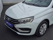 Lada (ВАЗ) Vesta I Рестайлинг (NG) Таганрог  - изображение 33