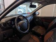 Lada (ВАЗ) Granta I Рестайлинг Чебоксары  - изображение 58