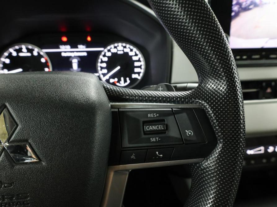 Mitsubishi Outlander IV Москва  - изображение 22