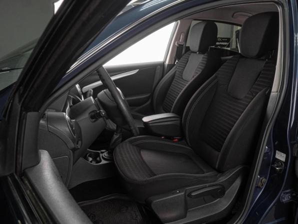 Nissan Almera III (G15) с пробегом 2017 года, цена 859 000 рублей, 249776 км, седан, Автокод Объявления