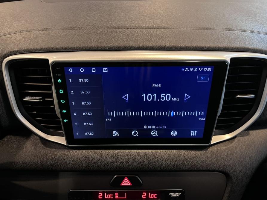 Kia Sportage IV Чебоксары  - изображение 14