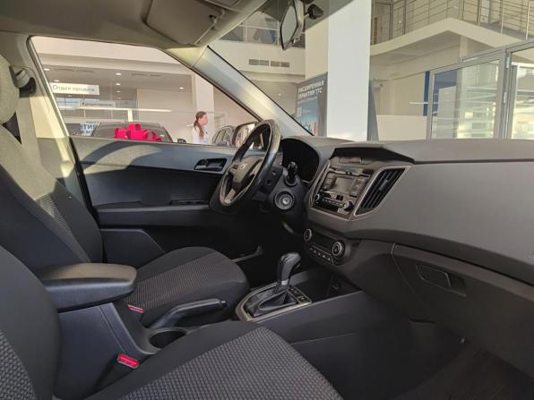 Hyundai Creta I с пробегом 2019 года, цена 1 785 000 рублей, 143397 км, внедорожник, Автокод Объявления