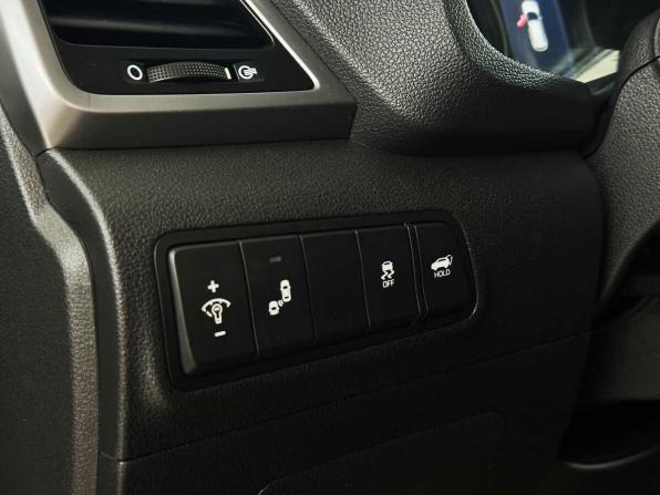 Hyundai Tucson III с пробегом 2018 года, цена 2 055 000 рублей, 107730 км, внедорожник, Автокод Объявления