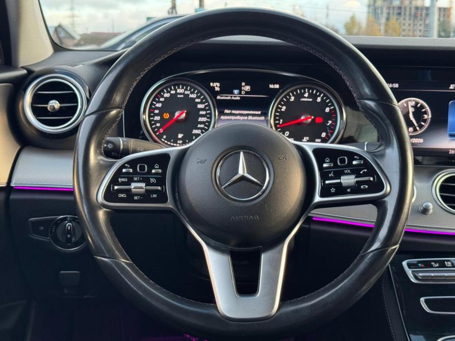 Mercedes-Benz E-Класс V (W213 S213 C238) Пермь  - изображение 7