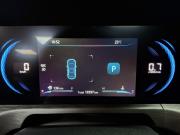 Changan CS35 Plus I Рестайлинг Москва  - изображение 35