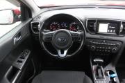 Kia Sportage IV Белгород  - изображение 48