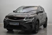 Belgee X50 Москва  - изображение 19