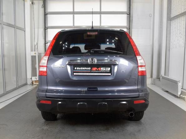 Honda CR-V III с пробегом 2007 года, цена 1 149 995 рублей, 270422 км, внедорожник, Автокод Объявления