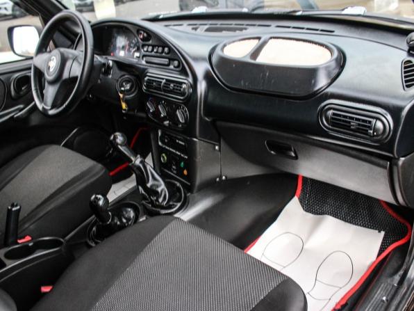 Chevrolet Niva I Рестайлинг с пробегом 2011 года, цена 415 000 рублей, 200000 км, внедорожник, Автокод Объявления