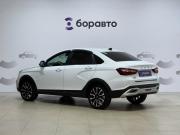 Lada (ВАЗ) Vesta I Рестайлинг (NG) Ставрополь  - изображение 23