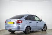 Lada (ВАЗ) Granta I Рестайлинг Оренбург  - изображение 22