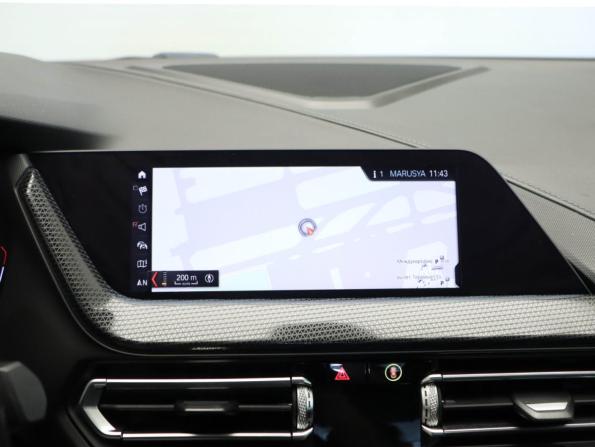 BMW 2 серии F44 с пробегом 2020 года, цена 2 515 000 рублей, 98161 км, седан, Автокод Объявления