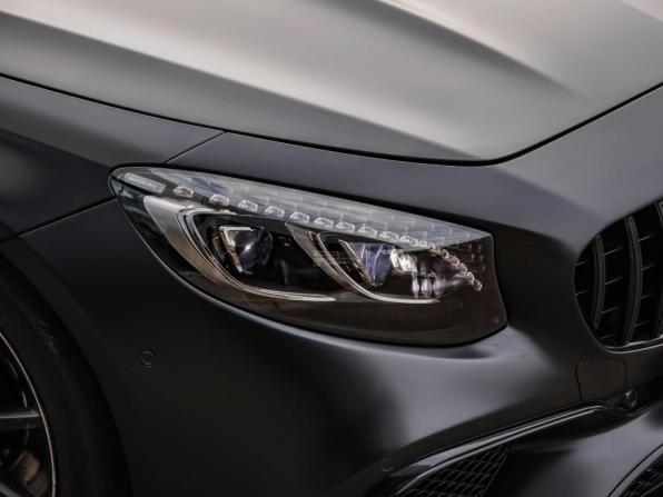 Mercedes-Benz S-Класс VI (W222 C217) с пробегом 2015 года, цена 5 500 000 рублей, 116982 км, купе, Автокод Объявления