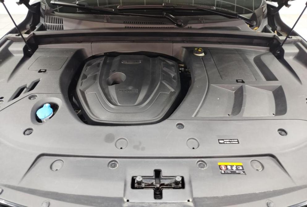 Geely Tugella I Саратов  - изображение 11