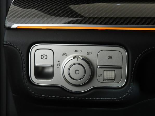 Mercedes-Benz GLS AMG II (X167) с пробегом 2021 года, цена 13 154 550 рублей, 53027 км, внедорожник, Автокод Объявления