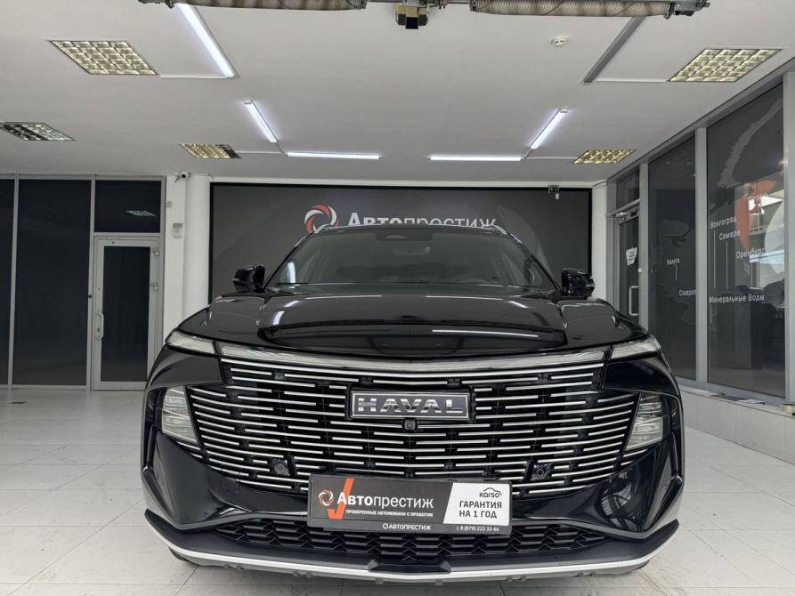 Haval F7 II Минеральные Воды  - изображение 2
