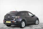 Chevrolet Cruze I Рестайлинг Кемерово  - изображение 27