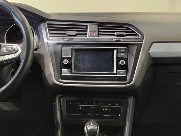 Volkswagen Tiguan II Рестайлинг с пробегом 2021 года, цена 2 590 000 рублей, 78846 км, внедорожник, Автокод Объявления